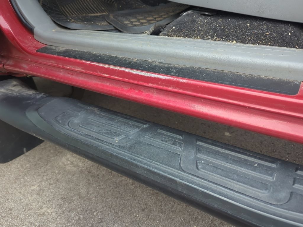 Used 2014 Toyota Tacoma Base Truck