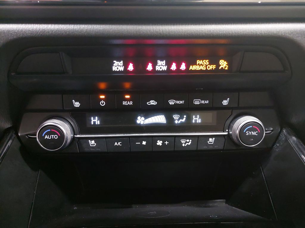 2023 MAZDA CX-9 - Image 23