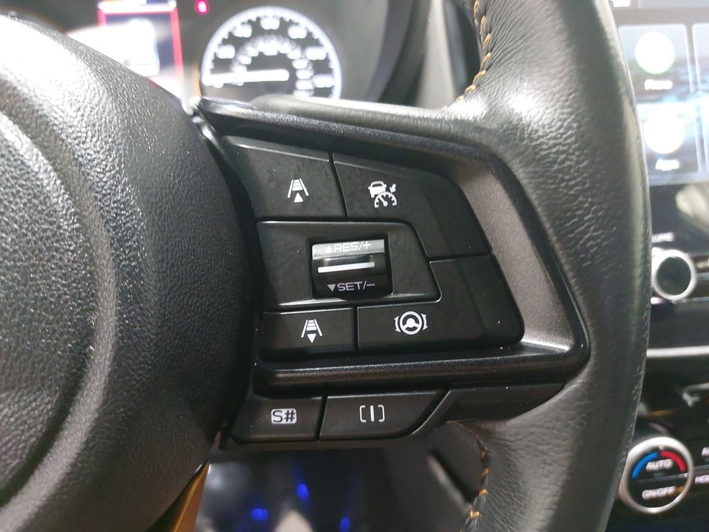 2024 SUBARU FORESTER - Image 18