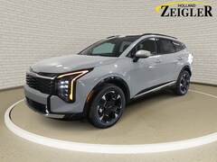 2026 Kia Sportage SX-Prestige SUV