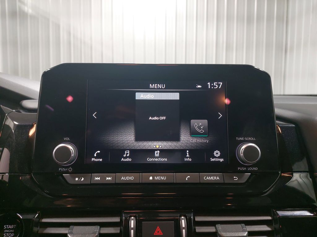 2025 NISSAN PATHFINDER - Image 24