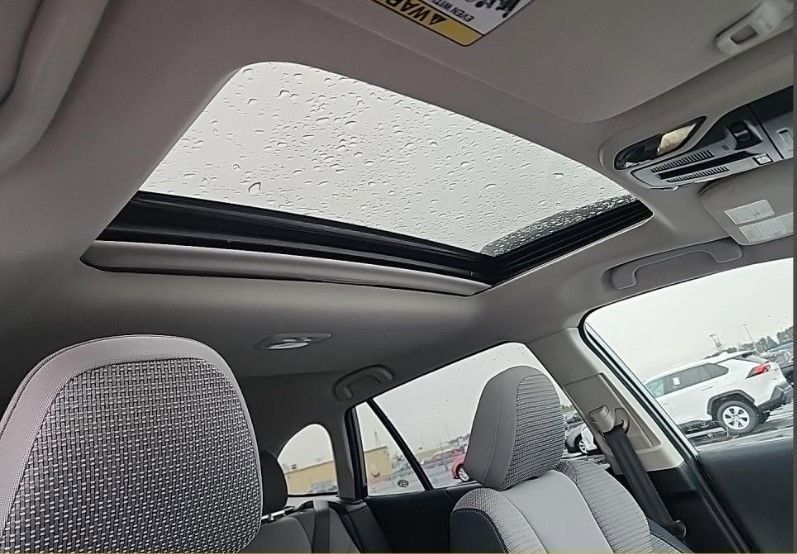 2025 SUBARU OUTBACK - Image 14