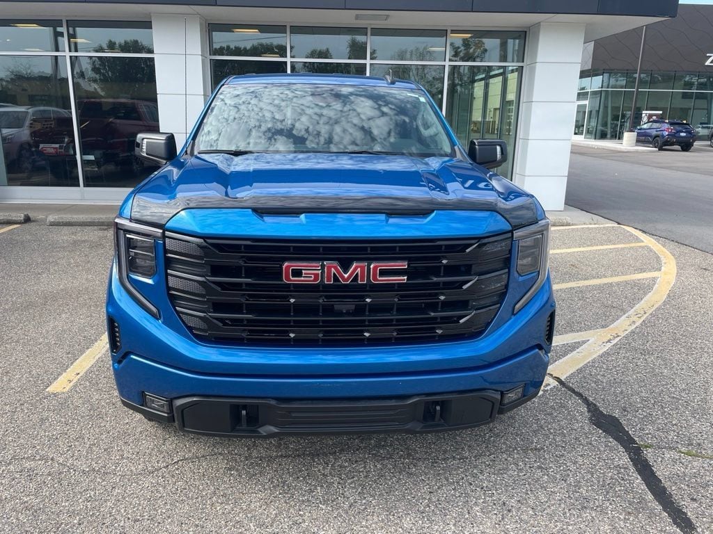 Used 2023 GMC Sierra 1500 Elevation Truck