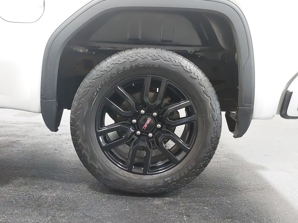 2022 GMC SIERRA - Image 34