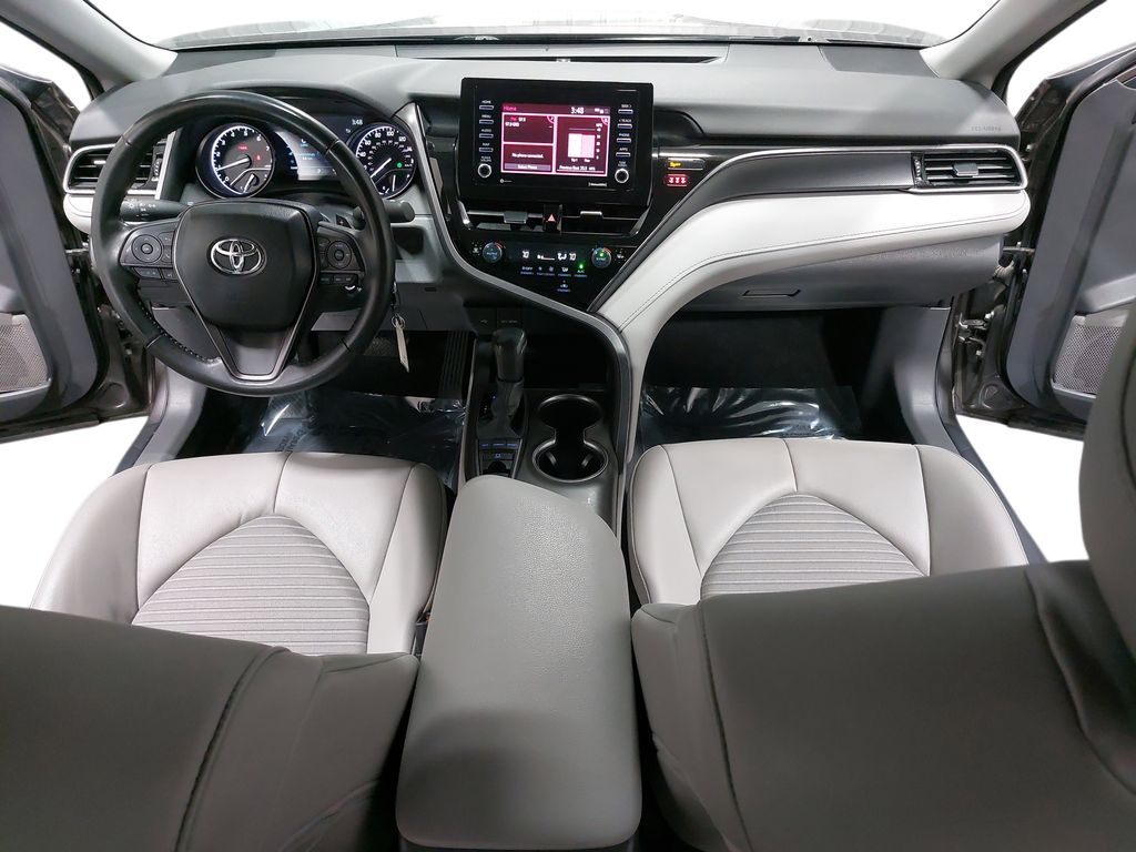 2024 TOYOTA CAMRY - Image 9