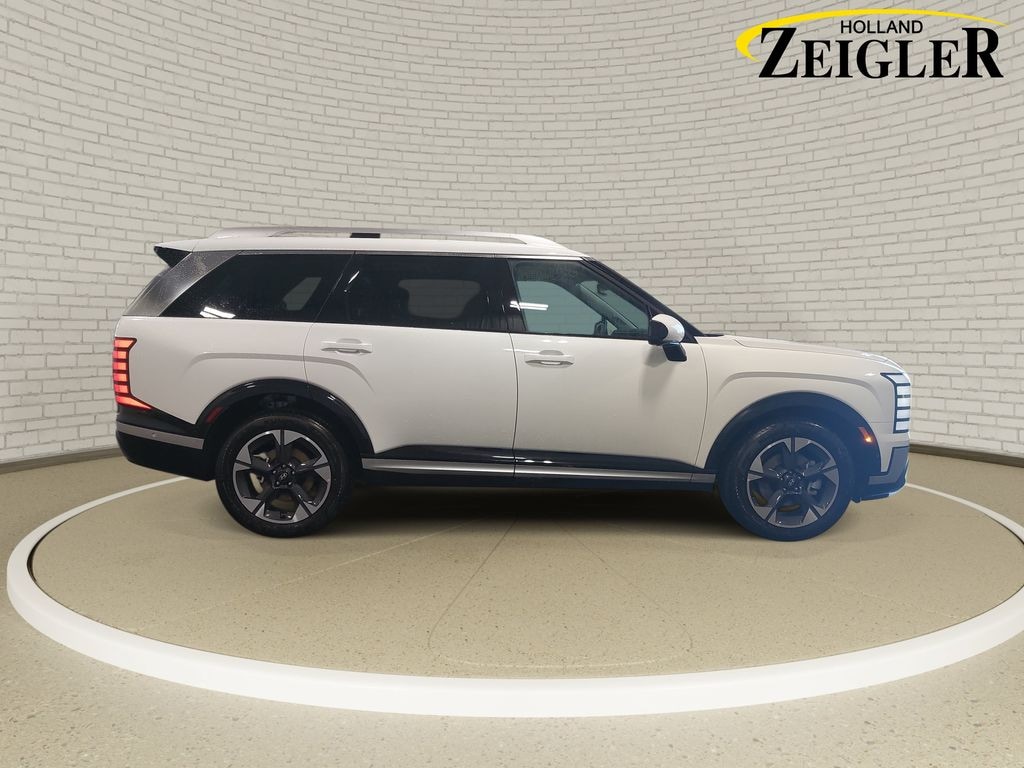 New 2026 Hyundai Palisade Limited SUV