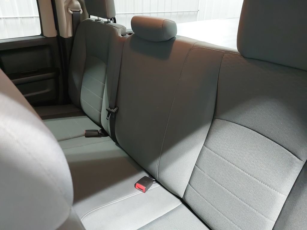 2017 RAM 1500 - Image 13