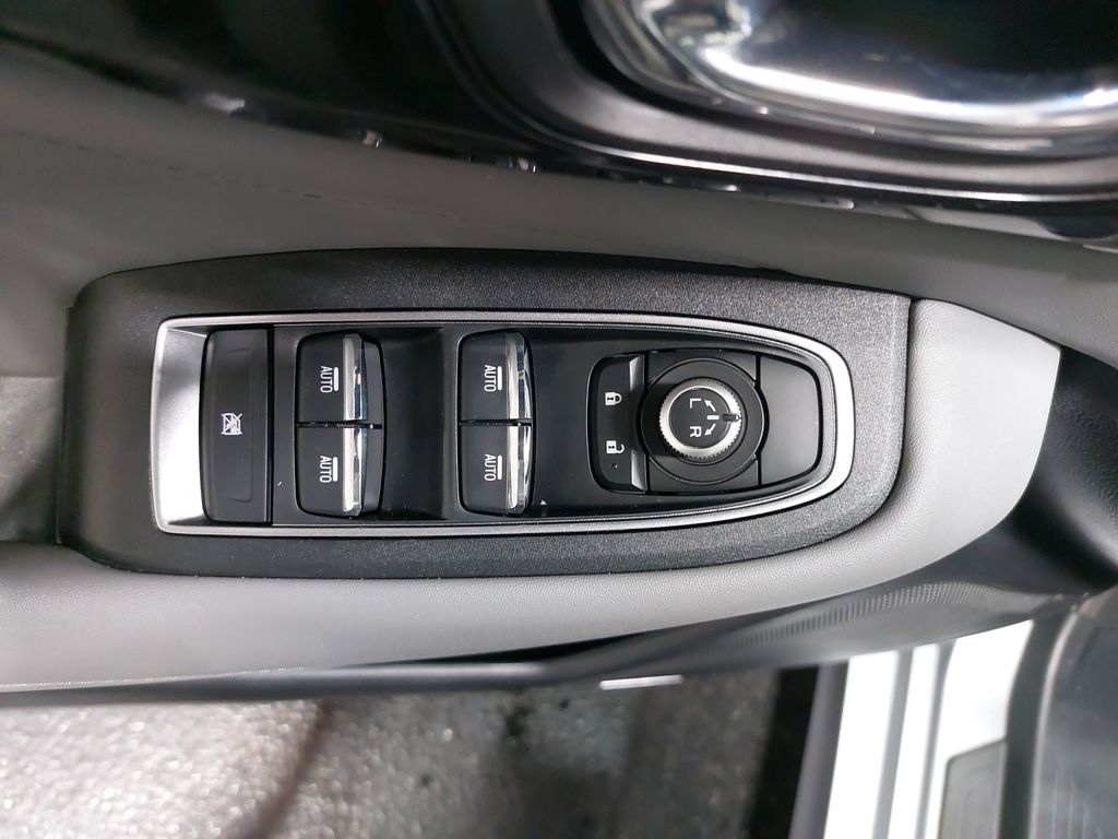 2024 SUBARU LEGACY - Image 29