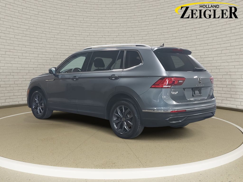2023 VOLKSWAGEN TIGUAN - Image 7