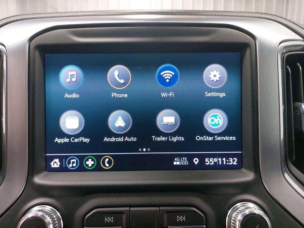 2022 GMC SIERRA LIMITED - Image 22