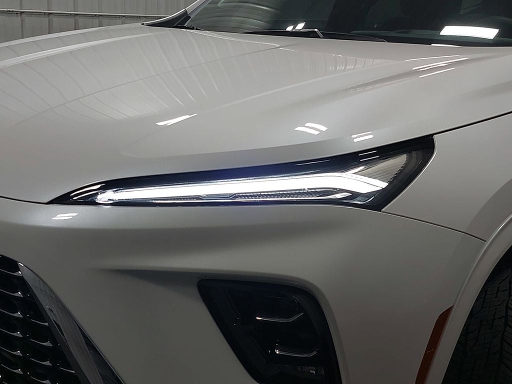 2025 BUICK ENCLAVE - Image 36