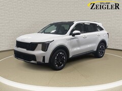 2026 Kia Sorento S SUV