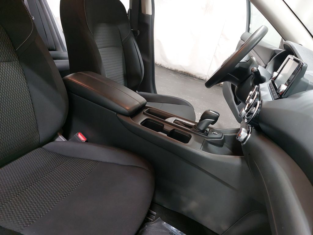 2022 NISSAN SENTRA - Image 10