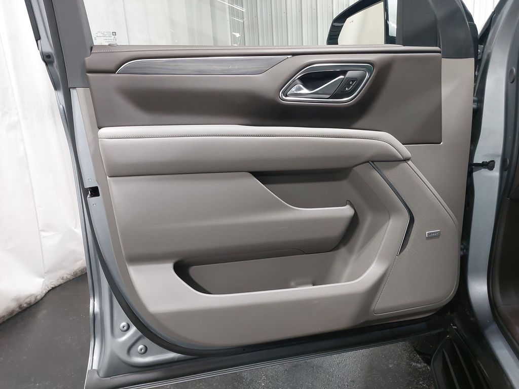 2024 GMC YUKON - Image 30