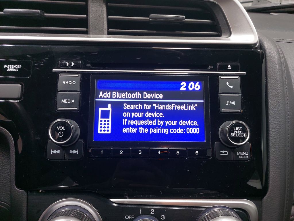 2019 HONDA FIT - Image 22