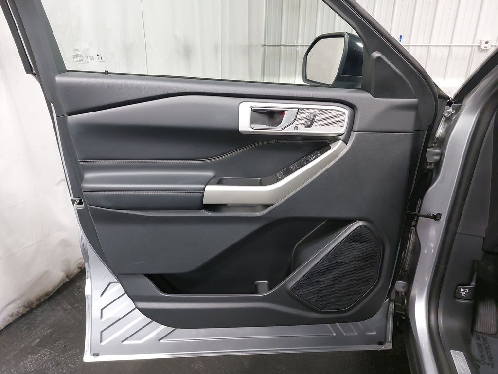 2022 FORD EXPLORER - Image 30