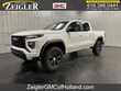 GMC Canyon