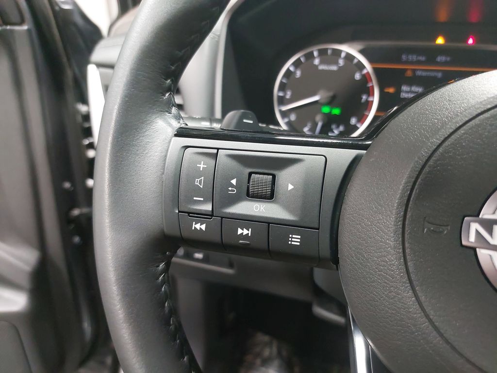 2023 NISSAN ROGUE - Image 17