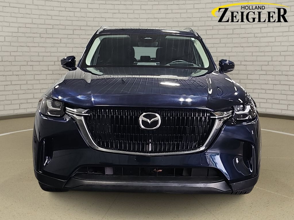 Used 2024 Mazda CX-90 3.3 Turbo Preferred Plus SUV