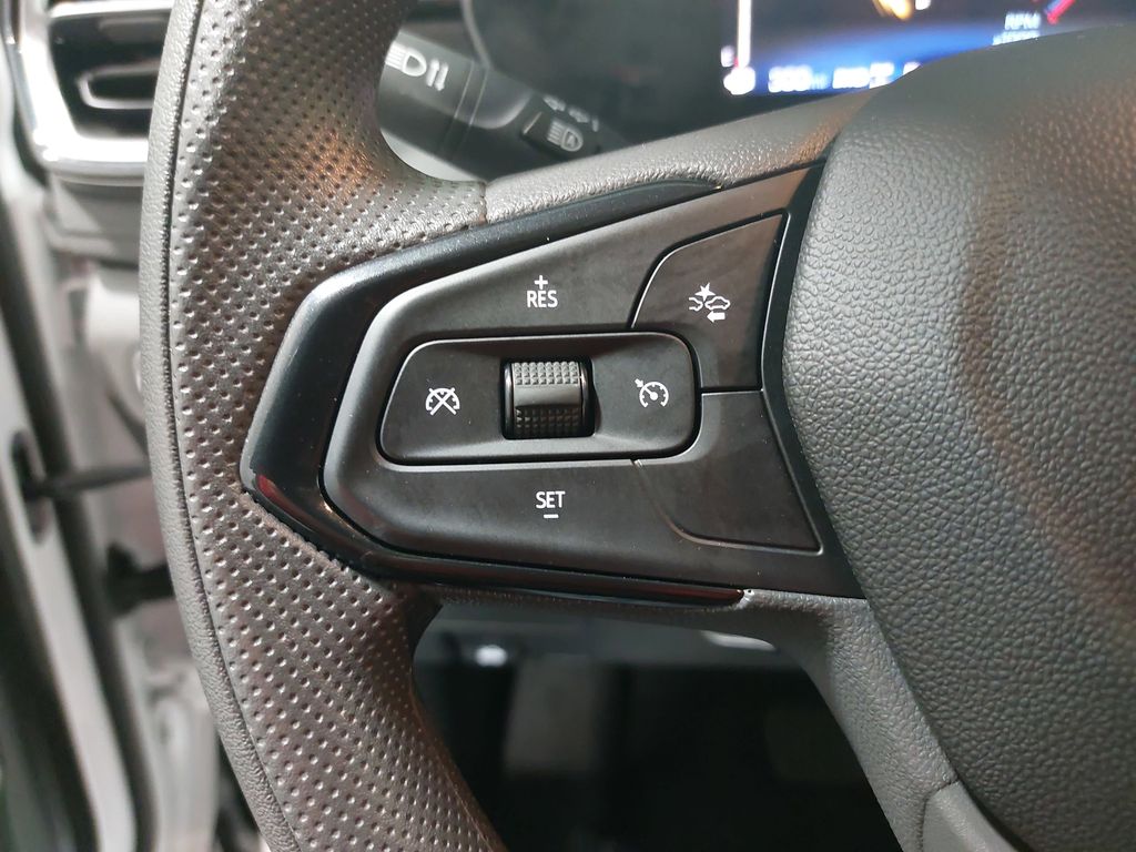 2025 CHEVROLET TRAILBLAZER - Image 16