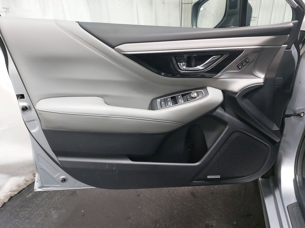 2024 SUBARU LEGACY - Image 27