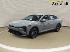 2026 Kia K4 LXS Sedan