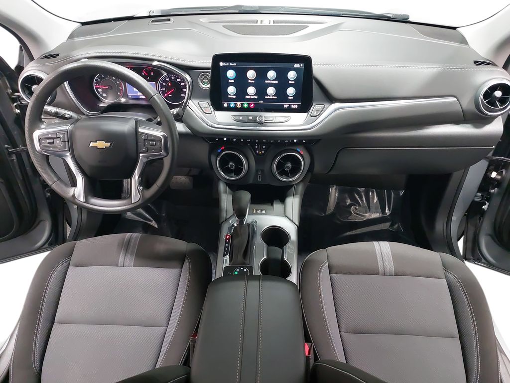 2023 CHEVROLET BLAZER - Image 9