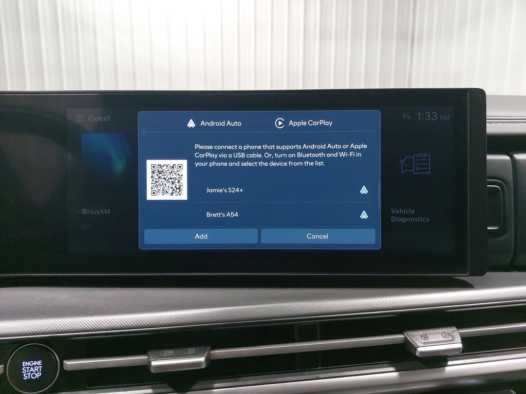 2025 HYUNDAI SANTA FE - Image 25