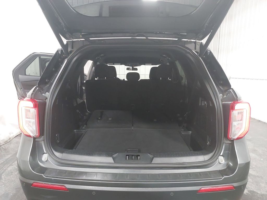 2020 FORD EXPLORER - Image 14