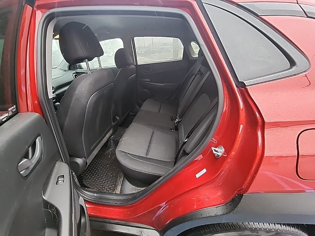 2023 HYUNDAI KONA - Image 7