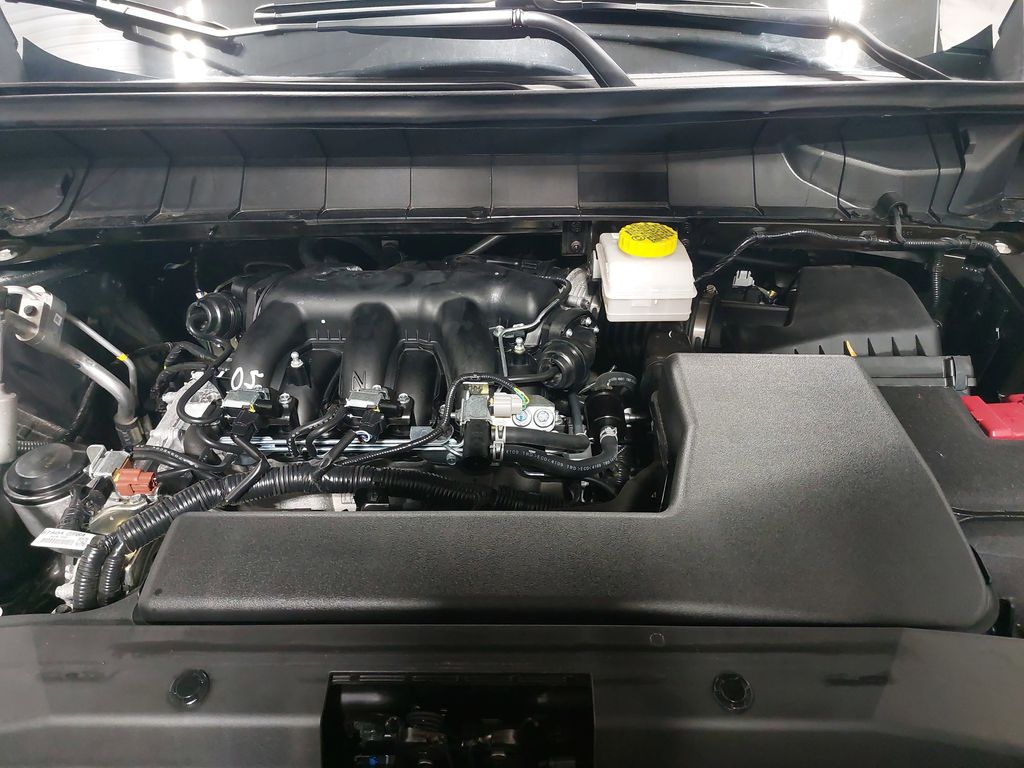 2025 NISSAN PATHFINDER - Image 33