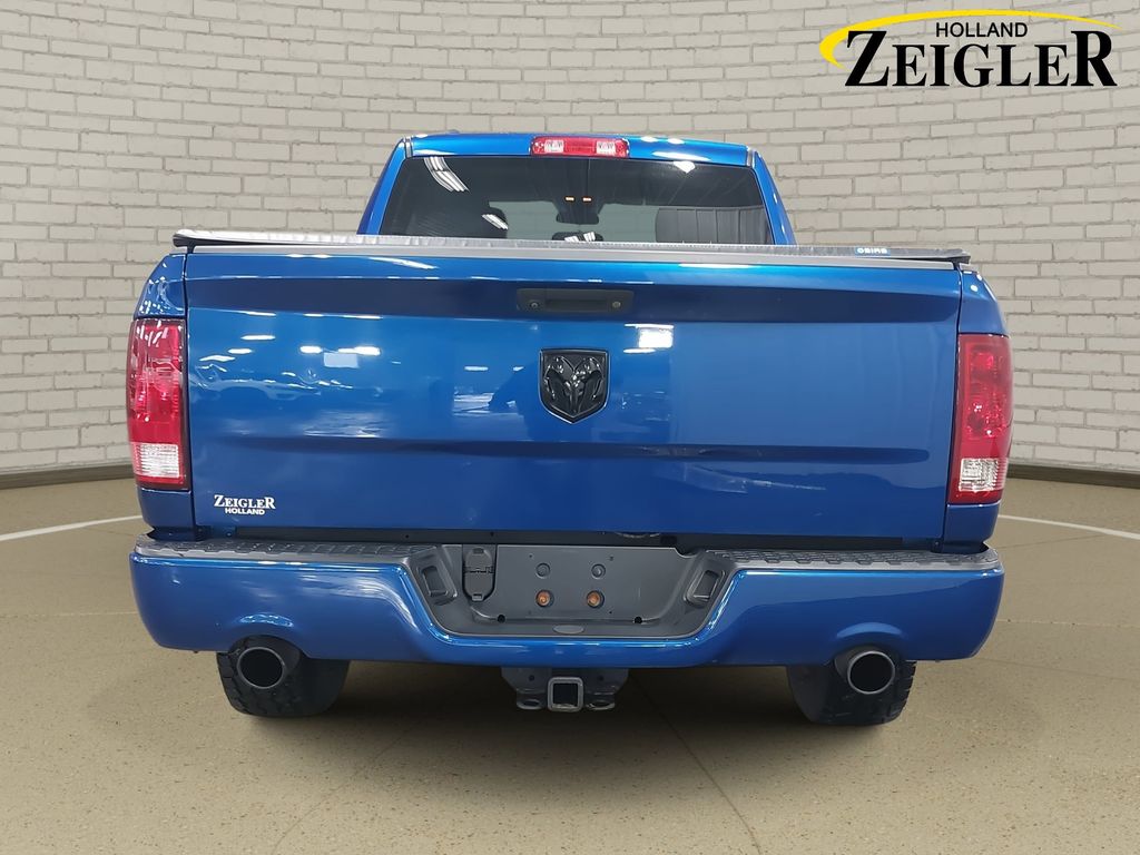 2017 RAM 1500 - Image 6