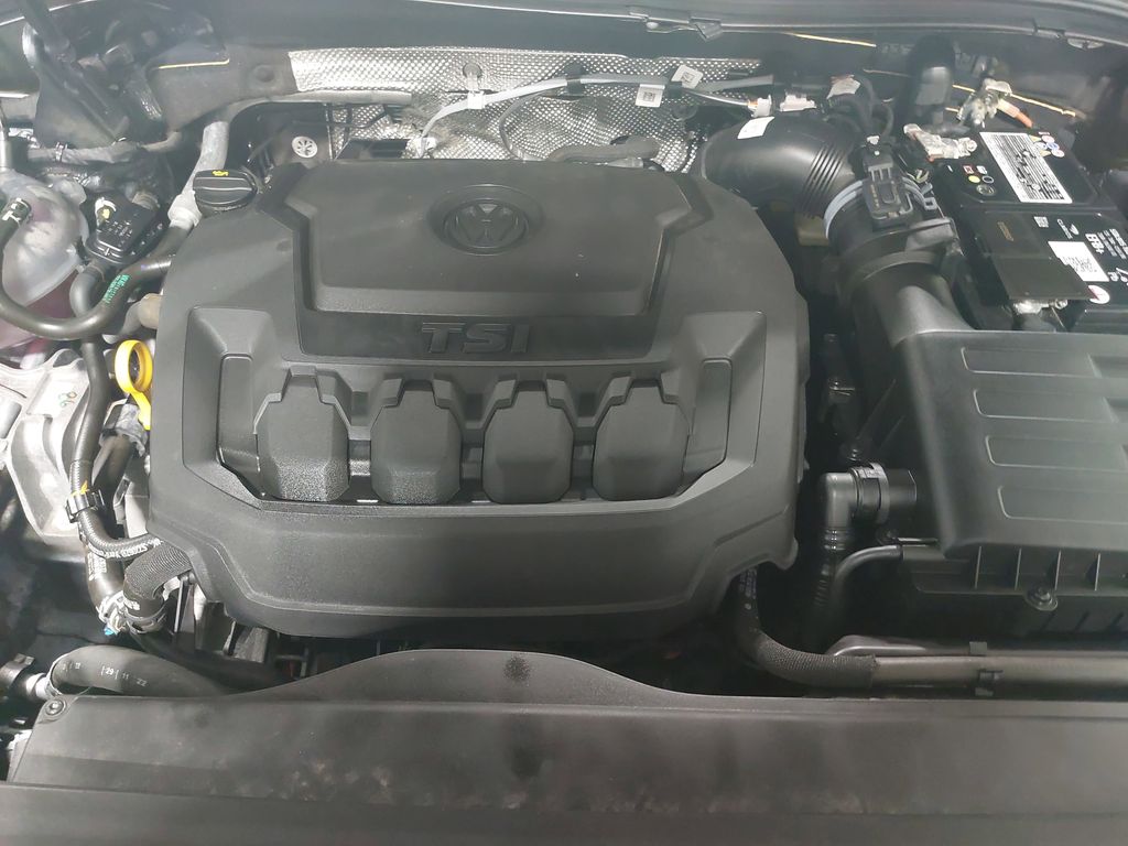 2023 VOLKSWAGEN TIGUAN - Image 31