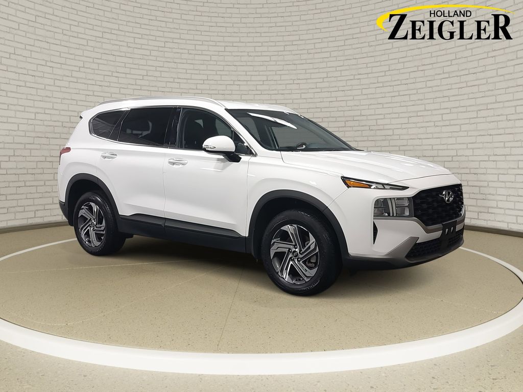 2023 HYUNDAI SANTA FE - Image 3