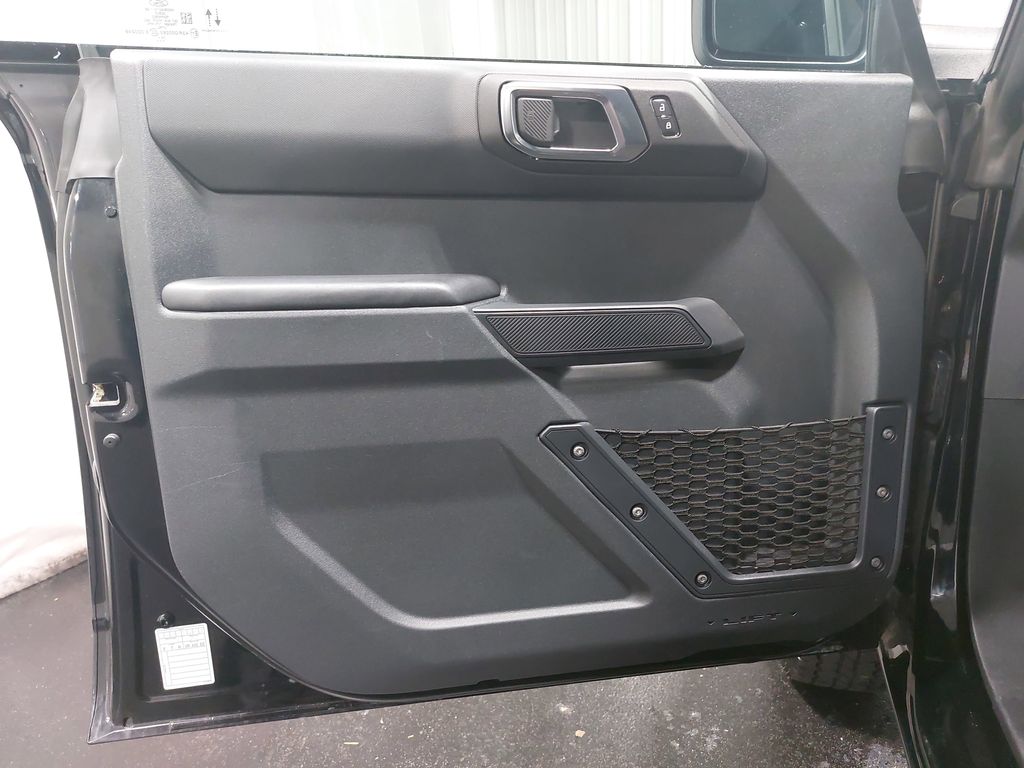 2025 FORD BRONCO - Image 28