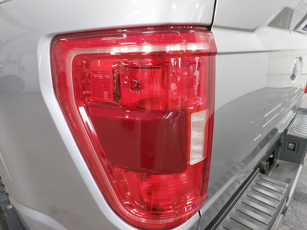 2023 FORD F-150 - Image 34