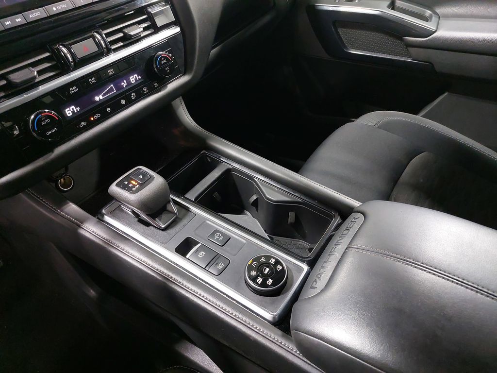 2023 NISSAN PATHFINDER - Image 26