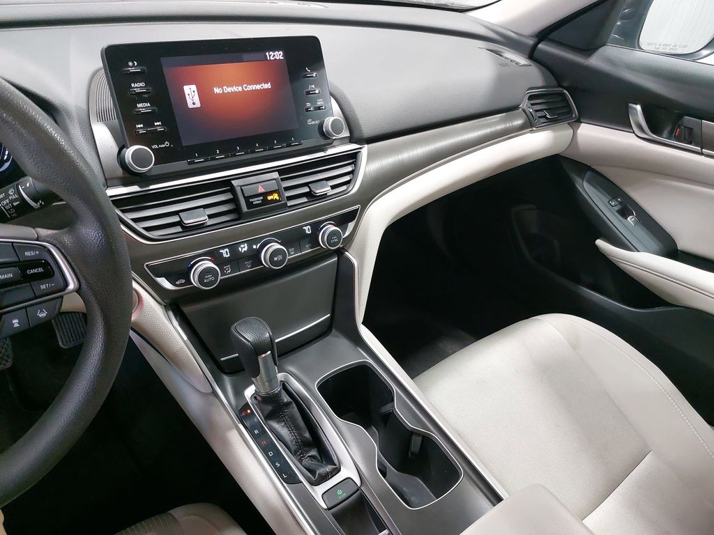 2018 HONDA ACCORD - Image 24