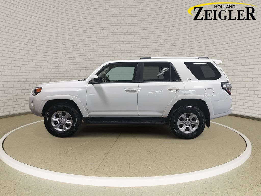 2024 TOYOTA 4RUNNER - Image 8