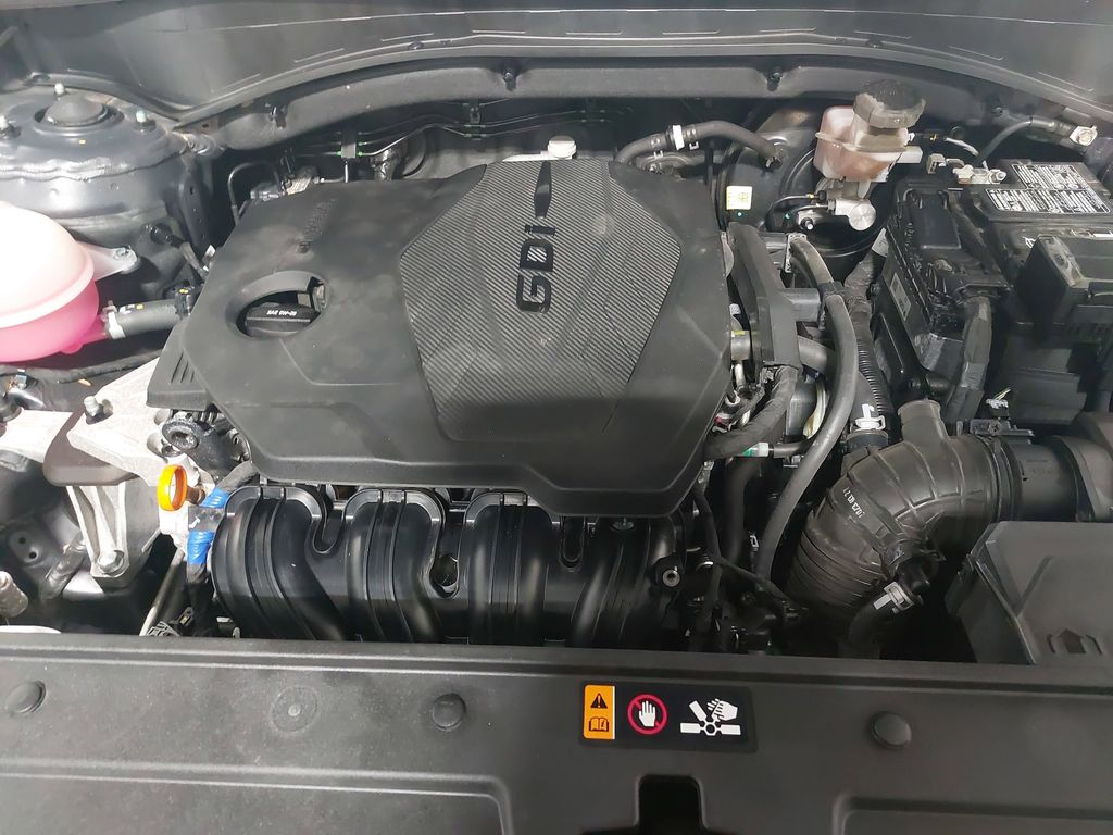 2023 HYUNDAI SANTA FE - Image 31