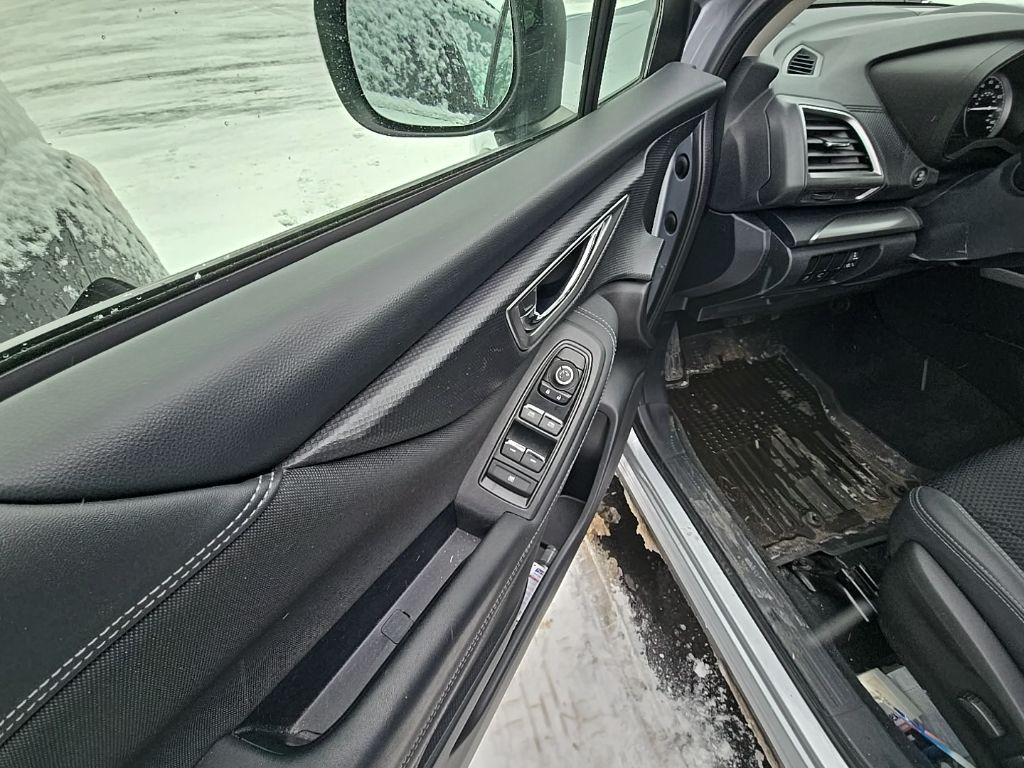 2019 SUBARU FORESTER - Image 7