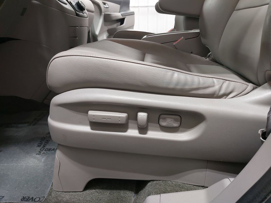 2016 HONDA ODYSSEY - Image 31