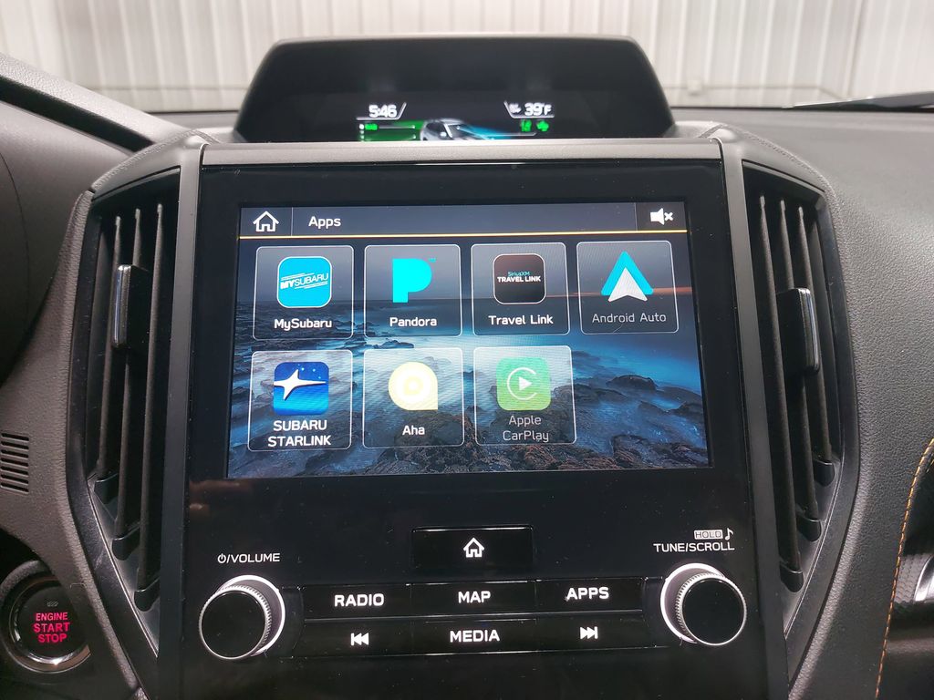 2024 SUBARU FORESTER - Image 23