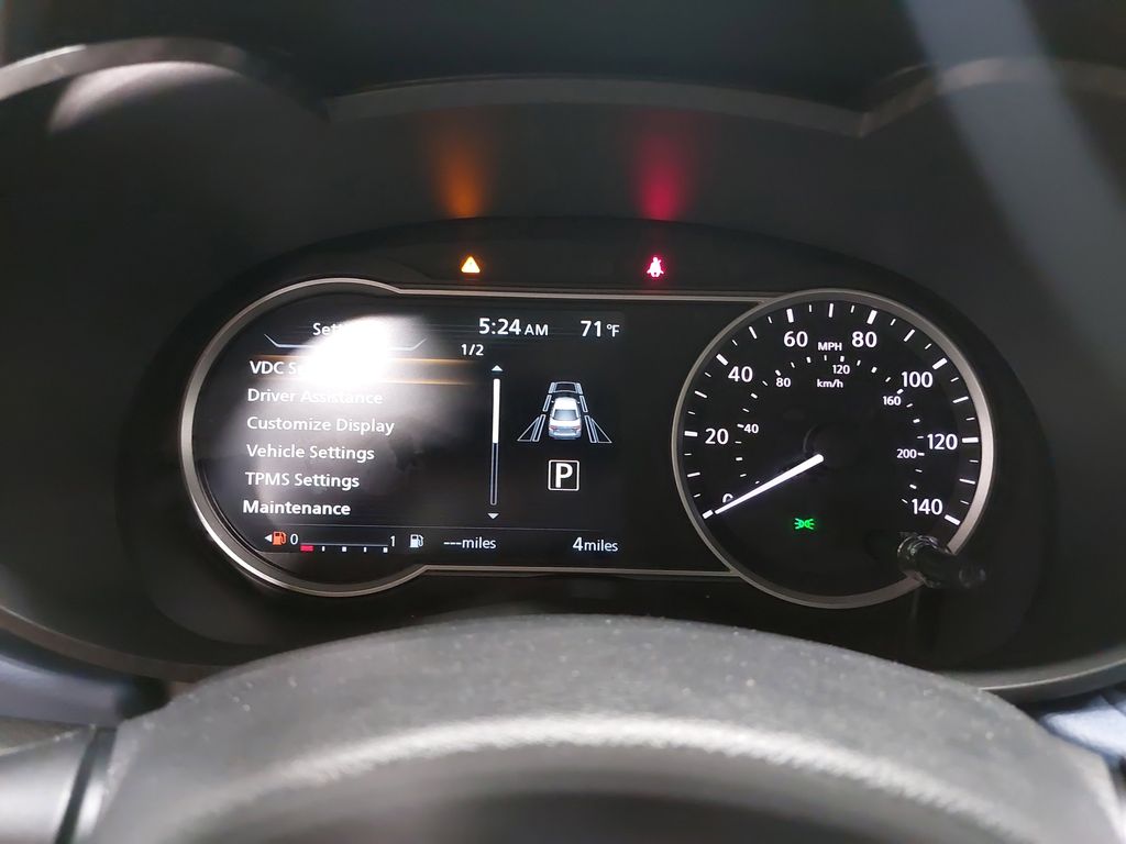 2025 Nissan Versa Sedan SV - Photo 18