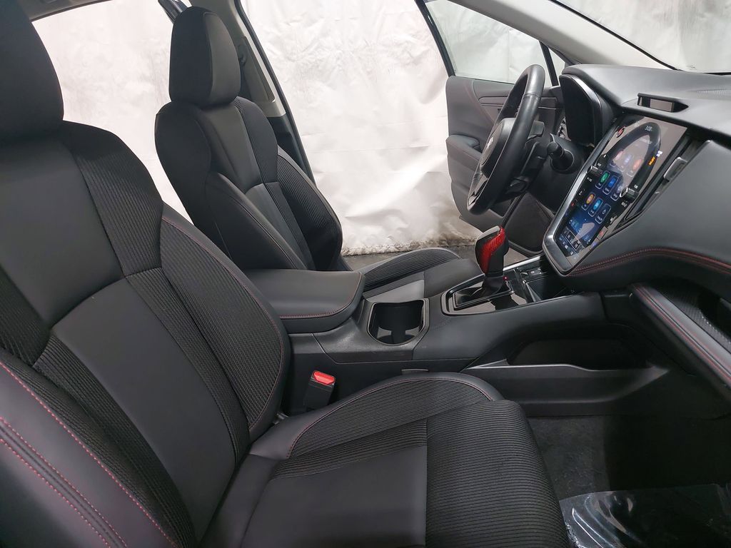 2023 SUBARU LEGACY - Image 10