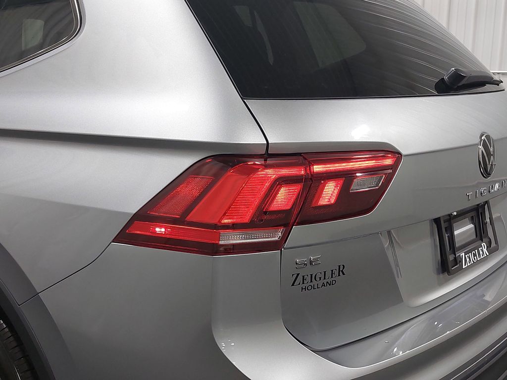 2024 VOLKSWAGEN TIGUAN - Image 34