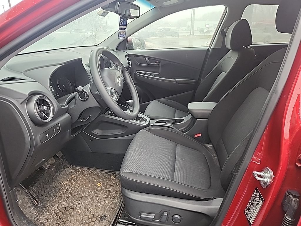 Used 2023 Hyundai Kona SEL SUV