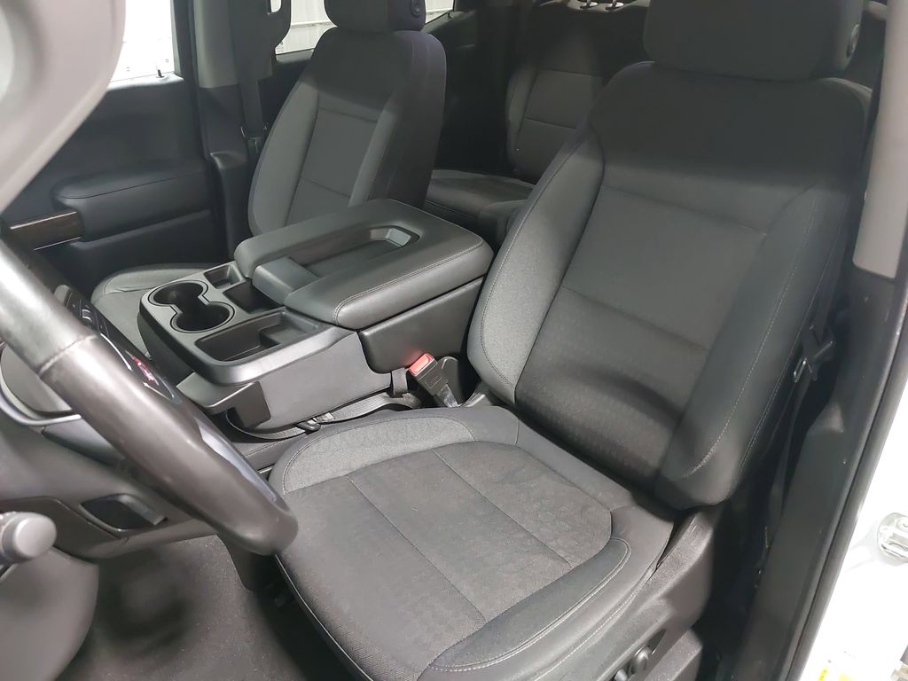 2022 GMC SIERRA LIMITED - Image 15