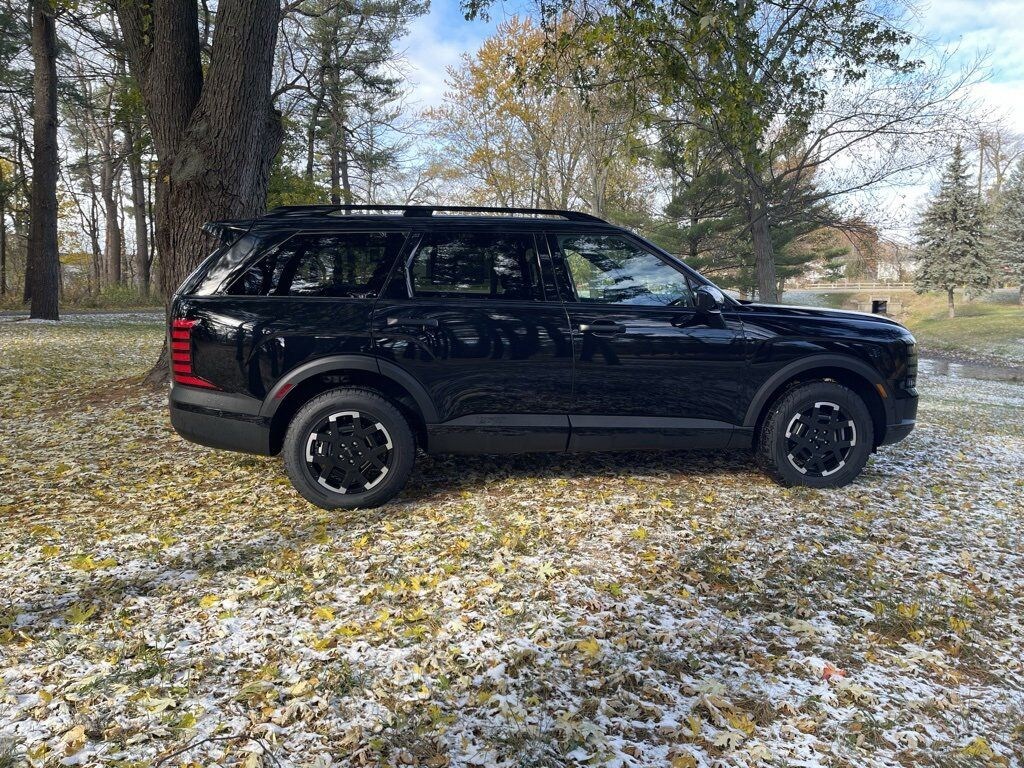 New 2026 Hyundai Palisade XRT Pro SUV