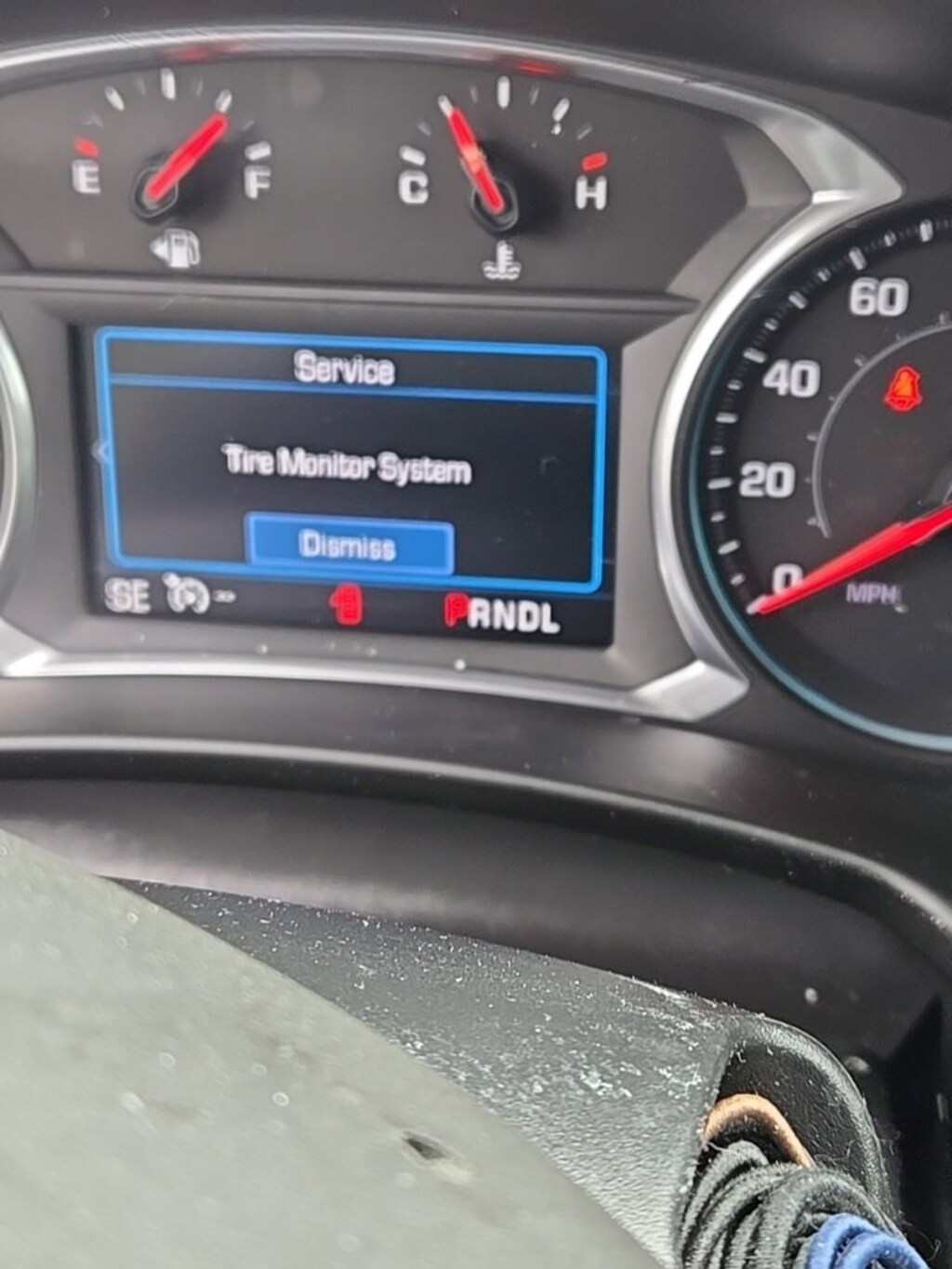 Used 2019 Chevrolet Equinox LT SUV